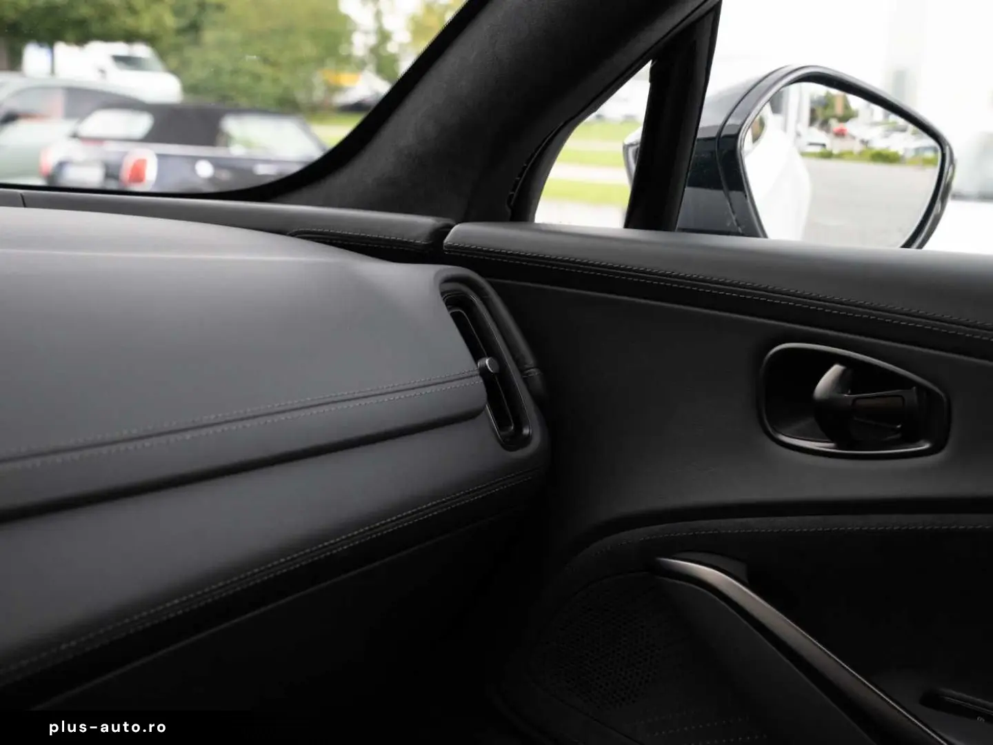 ASTON MARTIN DBX 707 V8 4x4