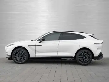 ASTON MARTIN DBX 707 V8 4x4