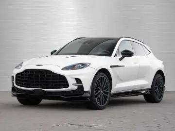 ASTON MARTIN DBX 707 V8 4x4