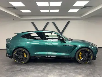 ASTON MARTIN DBX 4.0 V8 DBX707  Vollausstattung mit 24