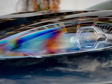 ASTON MARTIN DBX 707