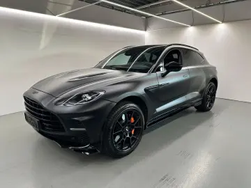 ASTON MARTIN DBX 4.0 V8 DBX707