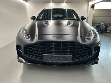 ASTON MARTIN DBX 4.0 V8 DBX707