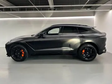 ASTON MARTIN DBX 4.0 V8 DBX707
