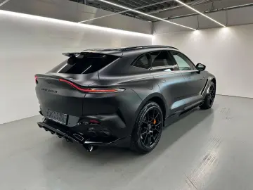 ASTON MARTIN DBX 4.0 V8 DBX707