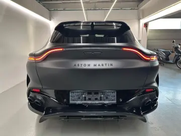 ASTON MARTIN DBX 4.0 V8 DBX707