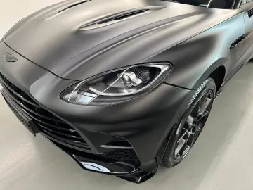 ASTON MARTIN DBX 4.0 V8 DBX707