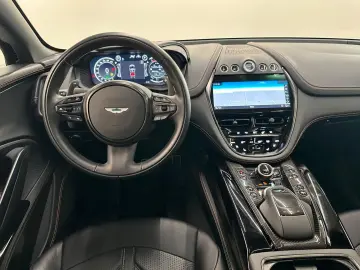ASTON MARTIN DBX 4.0 V8 DBX707