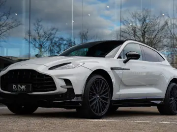 ASTON MARTIN DBX 4.0 V8 707 23 Inch