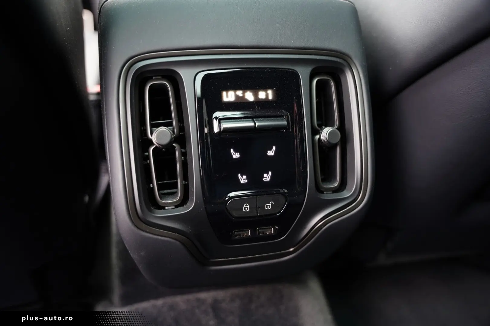 ASTON MARTIN DBX 4.0 V8 707 23 Inch