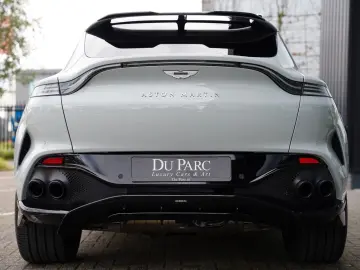 ASTON MARTIN DBX 4.0 V8 707 23 Inch