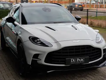 ASTON MARTIN DBX 4.0 V8 707 23 Inch
