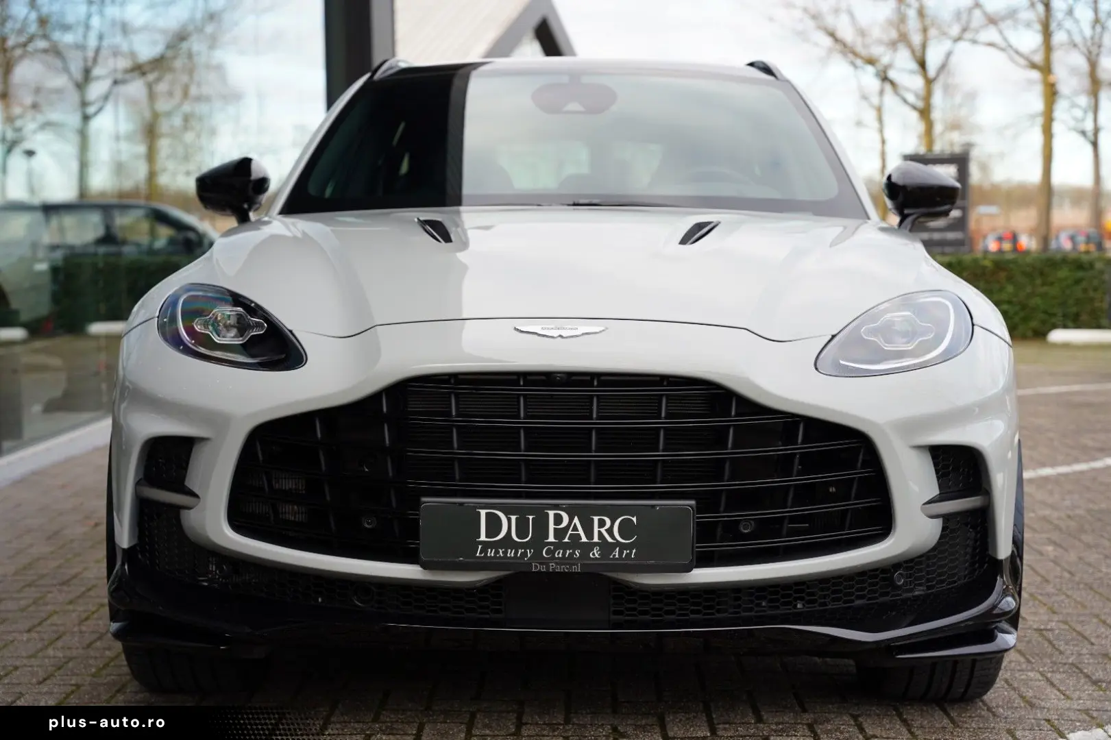 ASTON MARTIN DBX 4.0 V8 707 23 Inch