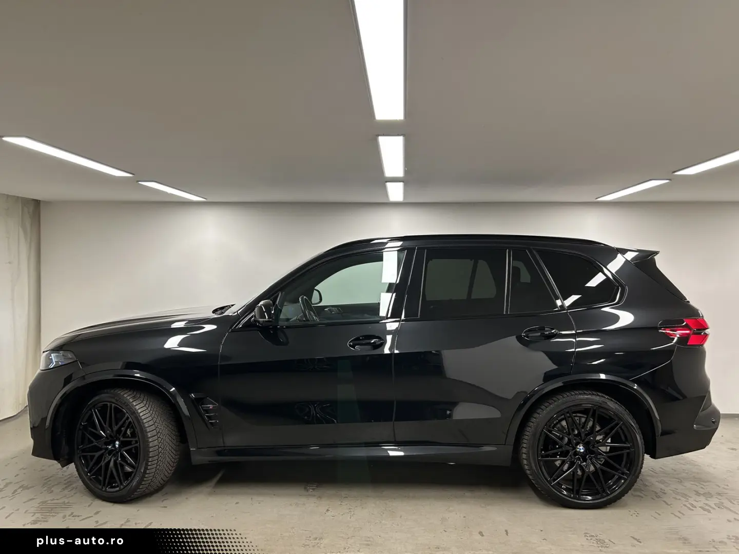 BMW X5 M Competition LCI DA. Prof. PA. Prof. Pano. A