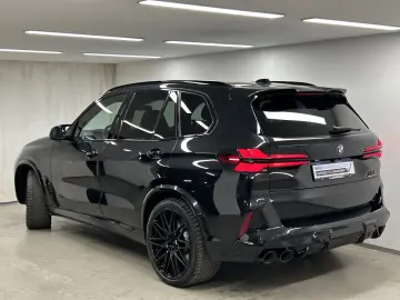 BMW X5 M Competition LCI DA. Prof. PA. Prof. Pano. A