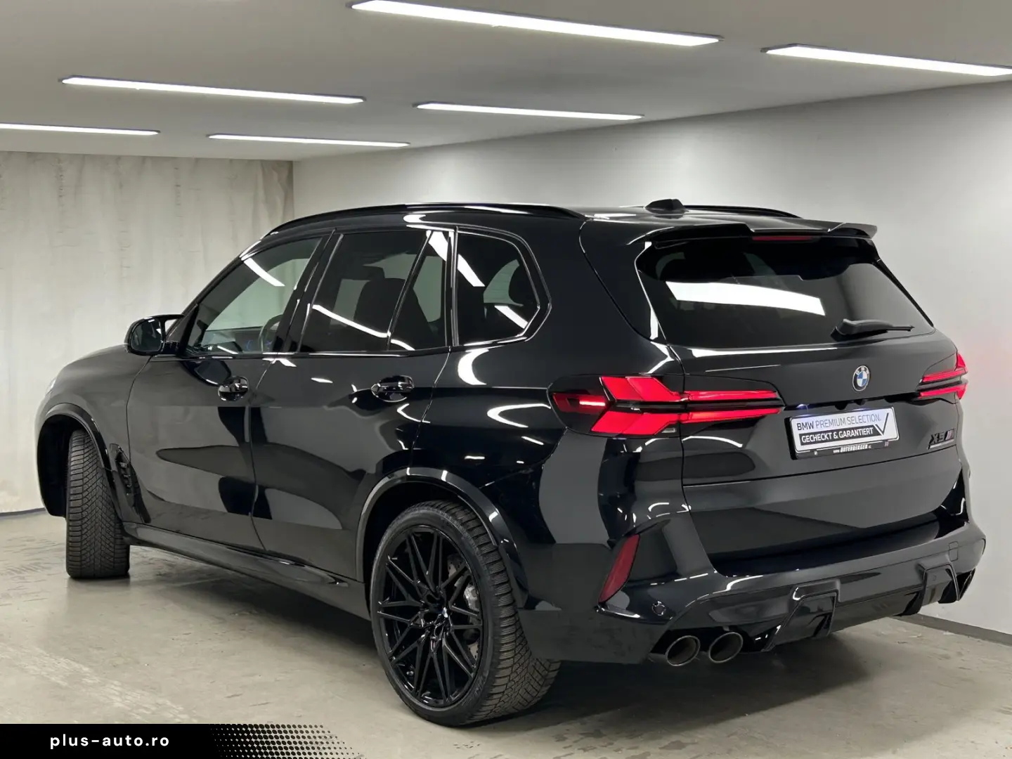 BMW X5 M Competition LCI DA. Prof. PA. Prof. Pano. A