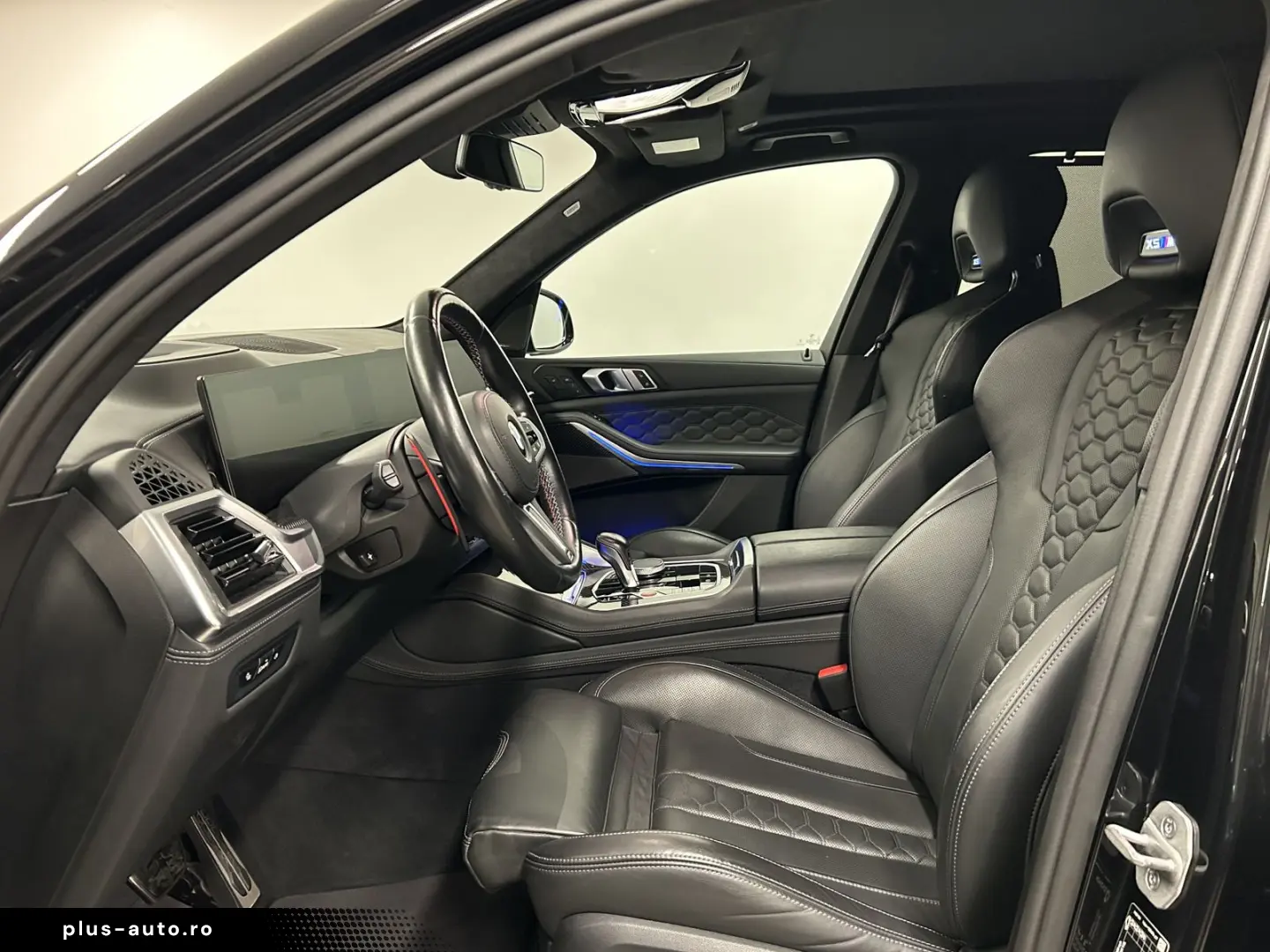 BMW X5 M Competition LCI DA. Prof. PA. Prof. Pano. A