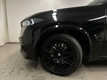 BMW X5 M Competition LCI DA. Prof. PA. Prof. Pano. A