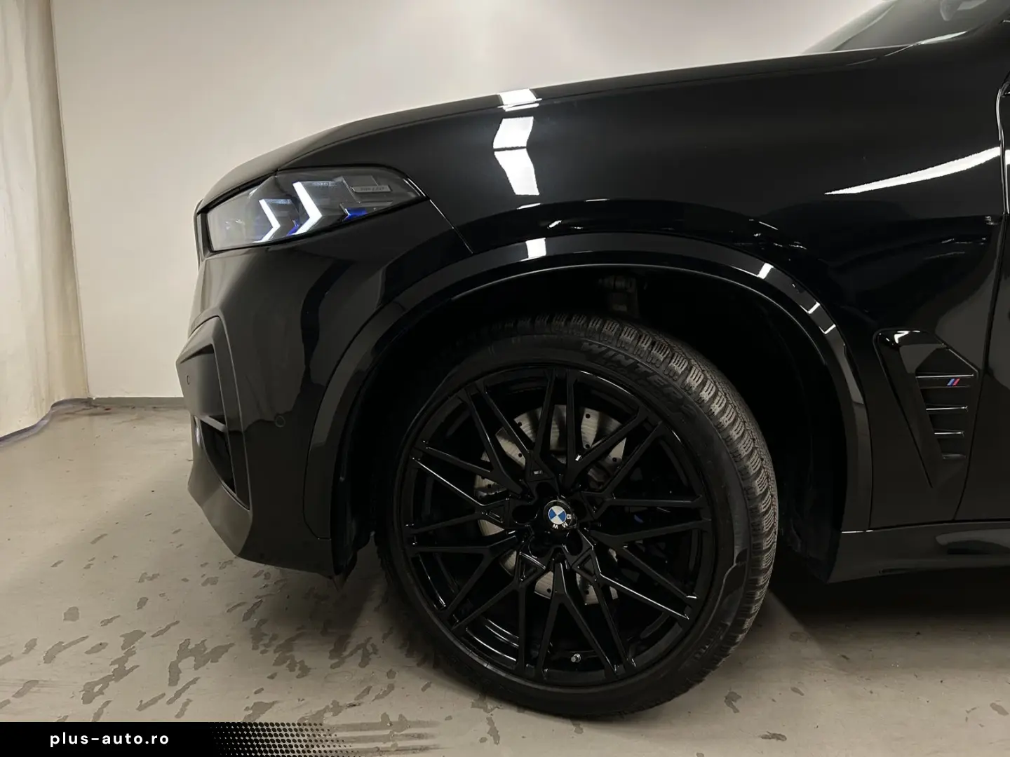 BMW X5 M Competition LCI DA. Prof. PA. Prof. Pano. A