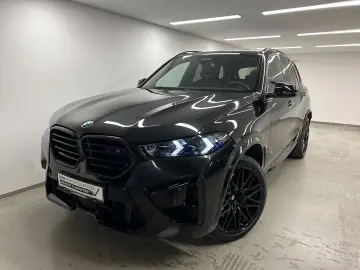 BMW X5 M Competition LCI DA. Prof. PA. Prof. Pano. A