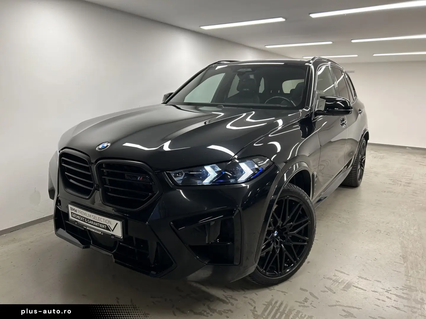 BMW X5 M Competition LCI DA. Prof. PA. Prof. Pano. A