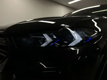 BMW X5 M Competition LCI DA. Prof. PA. Prof. Pano. A