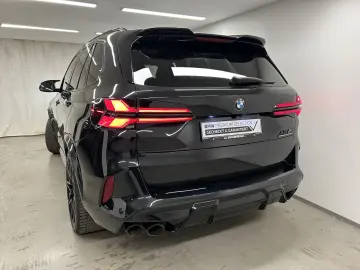 BMW X5 M Competition LCI DA. Prof. PA. Prof. Pano. A