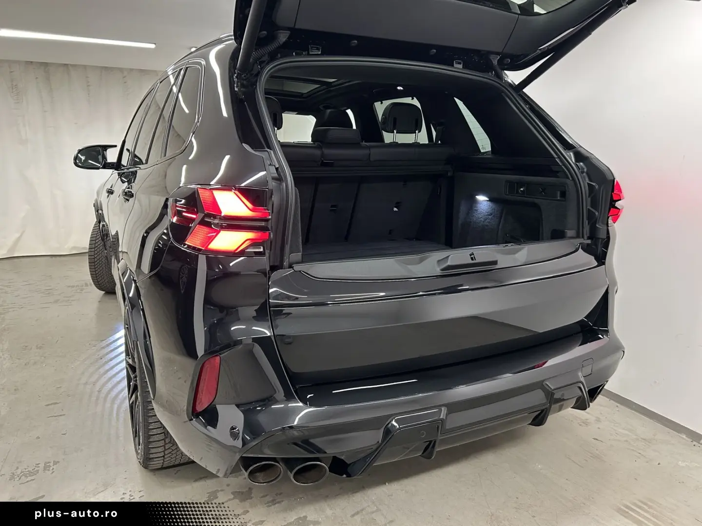 BMW X5 M Competition LCI DA. Prof. PA. Prof. Pano. A