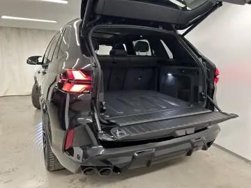 BMW X5 M Competition LCI DA. Prof. PA. Prof. Pano. A