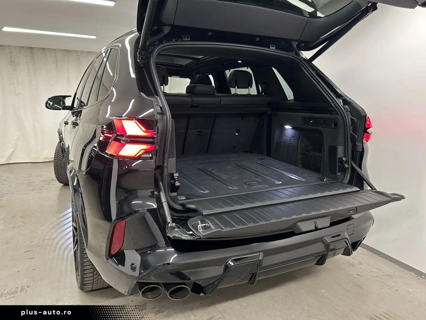 BMW X5 M Competition LCI DA. Prof. PA. Prof. Pano. A