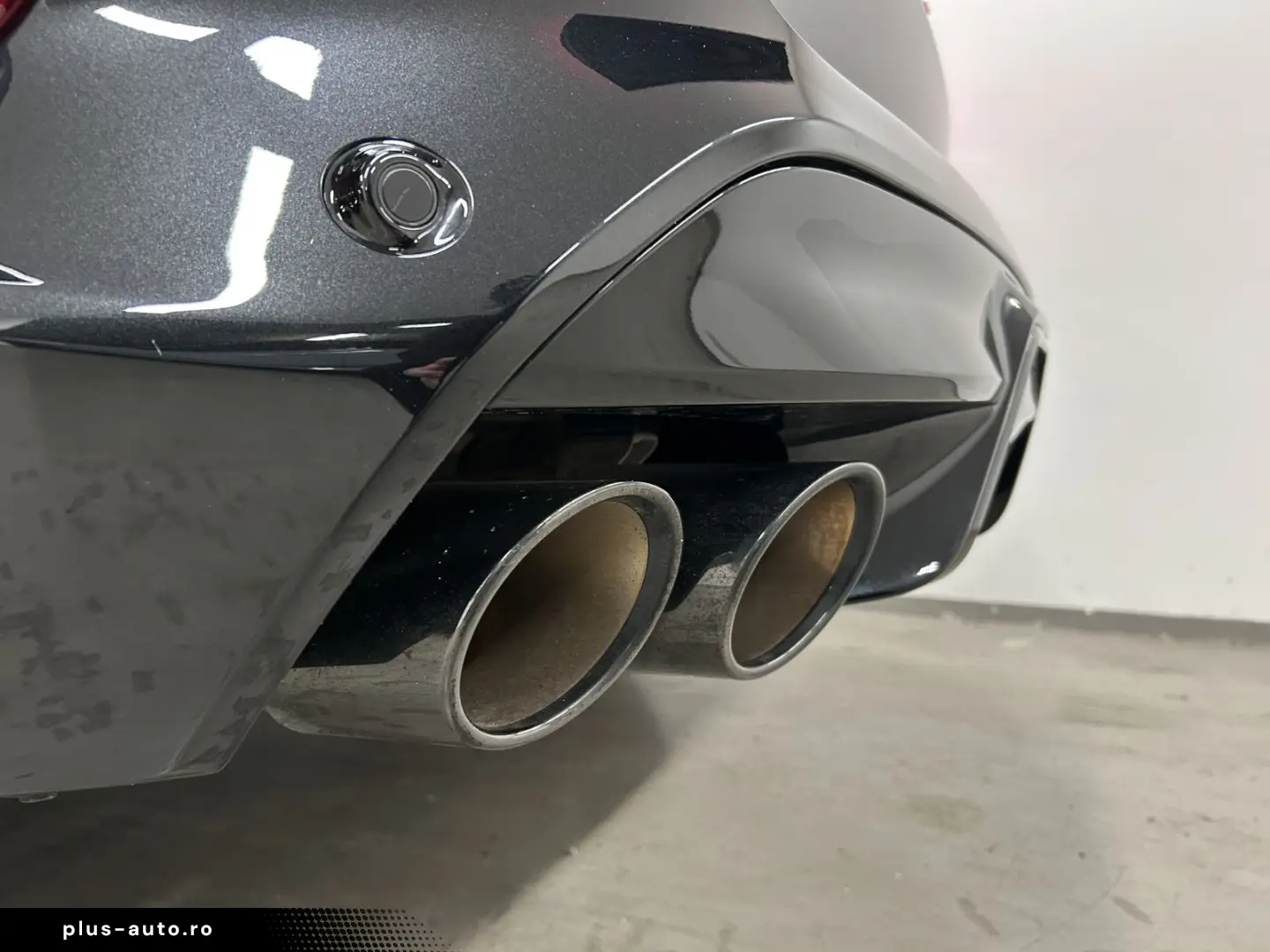 BMW X5 M Competition LCI DA. Prof. PA. Prof. Pano. A