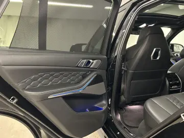 BMW X5 M Competition LCI DA. Prof. PA. Prof. Pano. A