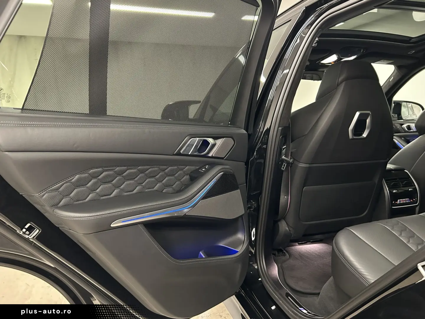 BMW X5 M Competition LCI DA. Prof. PA. Prof. Pano. A