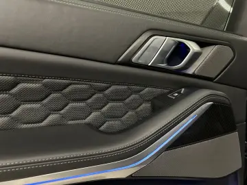 BMW X5 M Competition LCI DA. Prof. PA. Prof. Pano. A