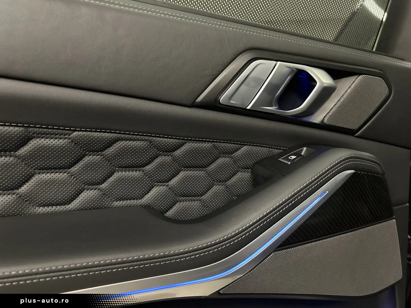 BMW X5 M Competition LCI DA. Prof. PA. Prof. Pano. A