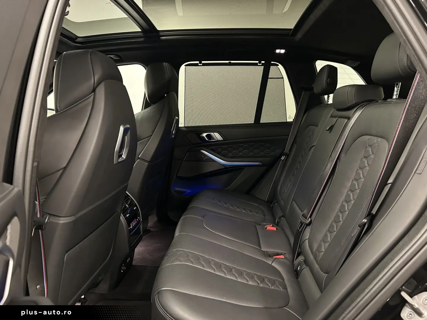 BMW X5 M Competition LCI DA. Prof. PA. Prof. Pano. A