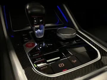 BMW X5 M Competition LCI DA. Prof. PA. Prof. Pano. A