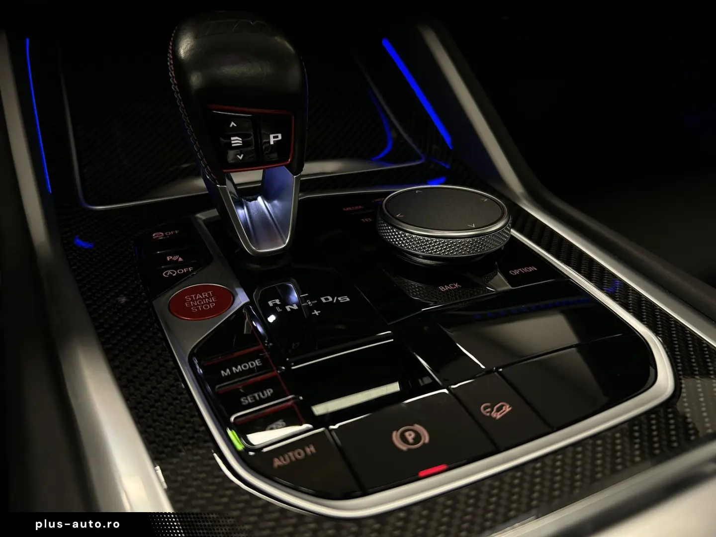 BMW X5 M Competition LCI DA. Prof. PA. Prof. Pano. A