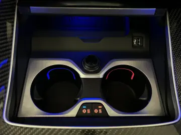 BMW X5 M Competition LCI DA. Prof. PA. Prof. Pano. A