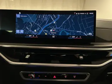 BMW X5 M Competition LCI DA. Prof. PA. Prof. Pano. A