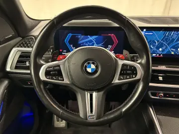 BMW X5 M Competition LCI DA. Prof. PA. Prof. Pano. A