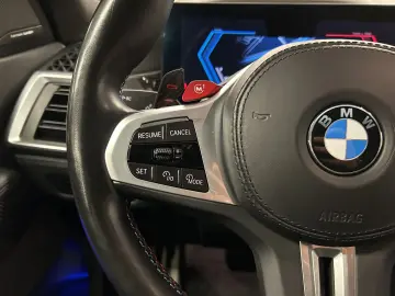 BMW X5 M Competition LCI DA. Prof. PA. Prof. Pano. A