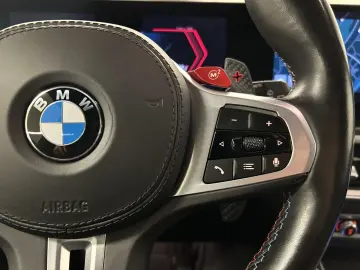 BMW X5 M Competition LCI DA. Prof. PA. Prof. Pano. A