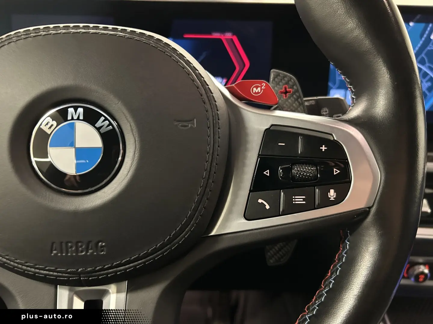 BMW X5 M Competition LCI DA. Prof. PA. Prof. Pano. A