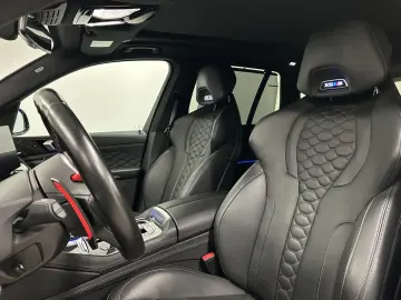 BMW X5 M Competition LCI DA. Prof. PA. Prof. Pano. A