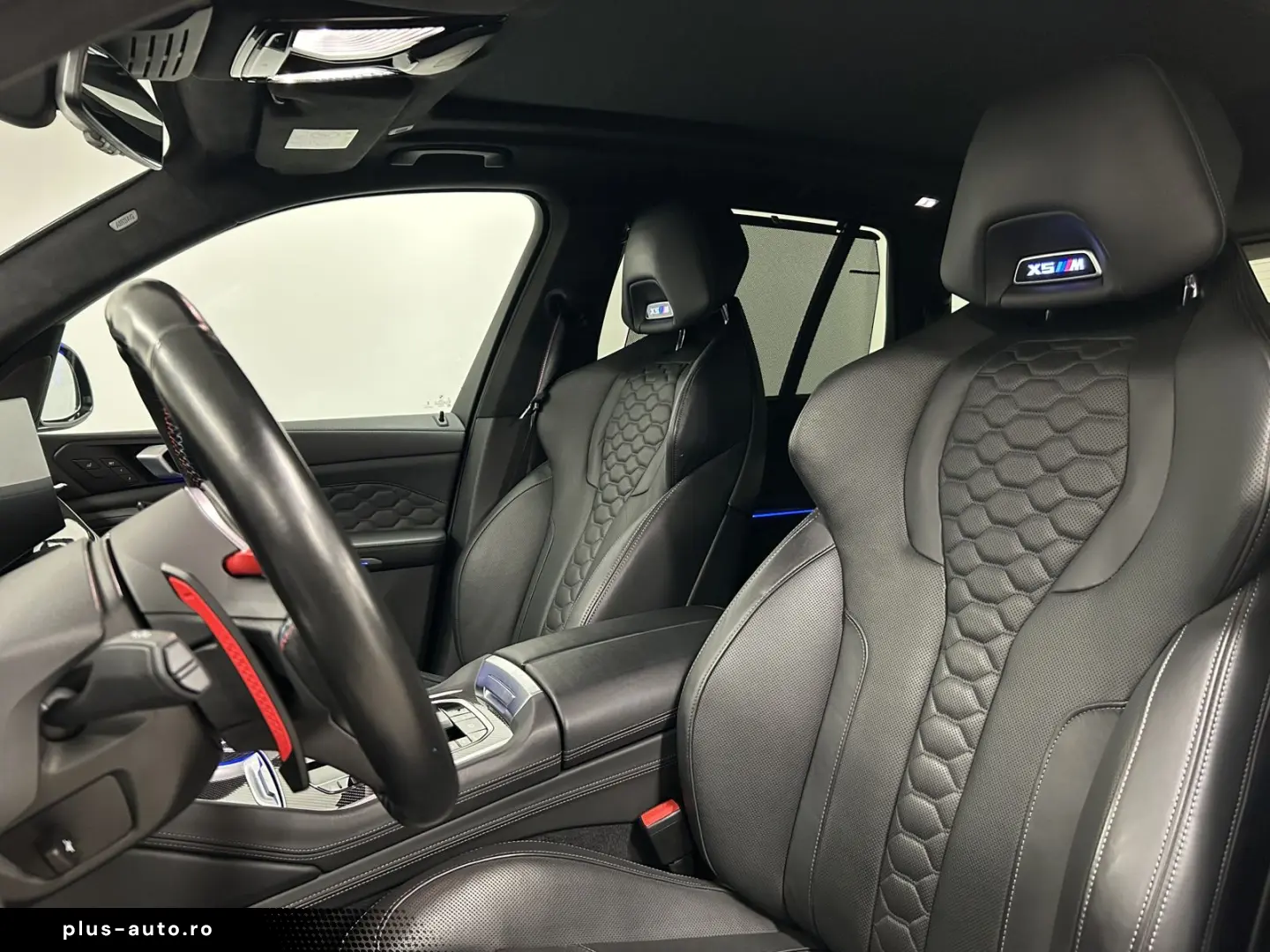 BMW X5 M Competition LCI DA. Prof. PA. Prof. Pano. A