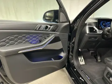 BMW X5 M Competition LCI DA. Prof. PA. Prof. Pano. A