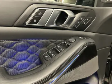 BMW X5 M Competition LCI DA. Prof. PA. Prof. Pano. A