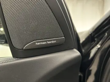 BMW X5 M Competition LCI DA. Prof. PA. Prof. Pano. A