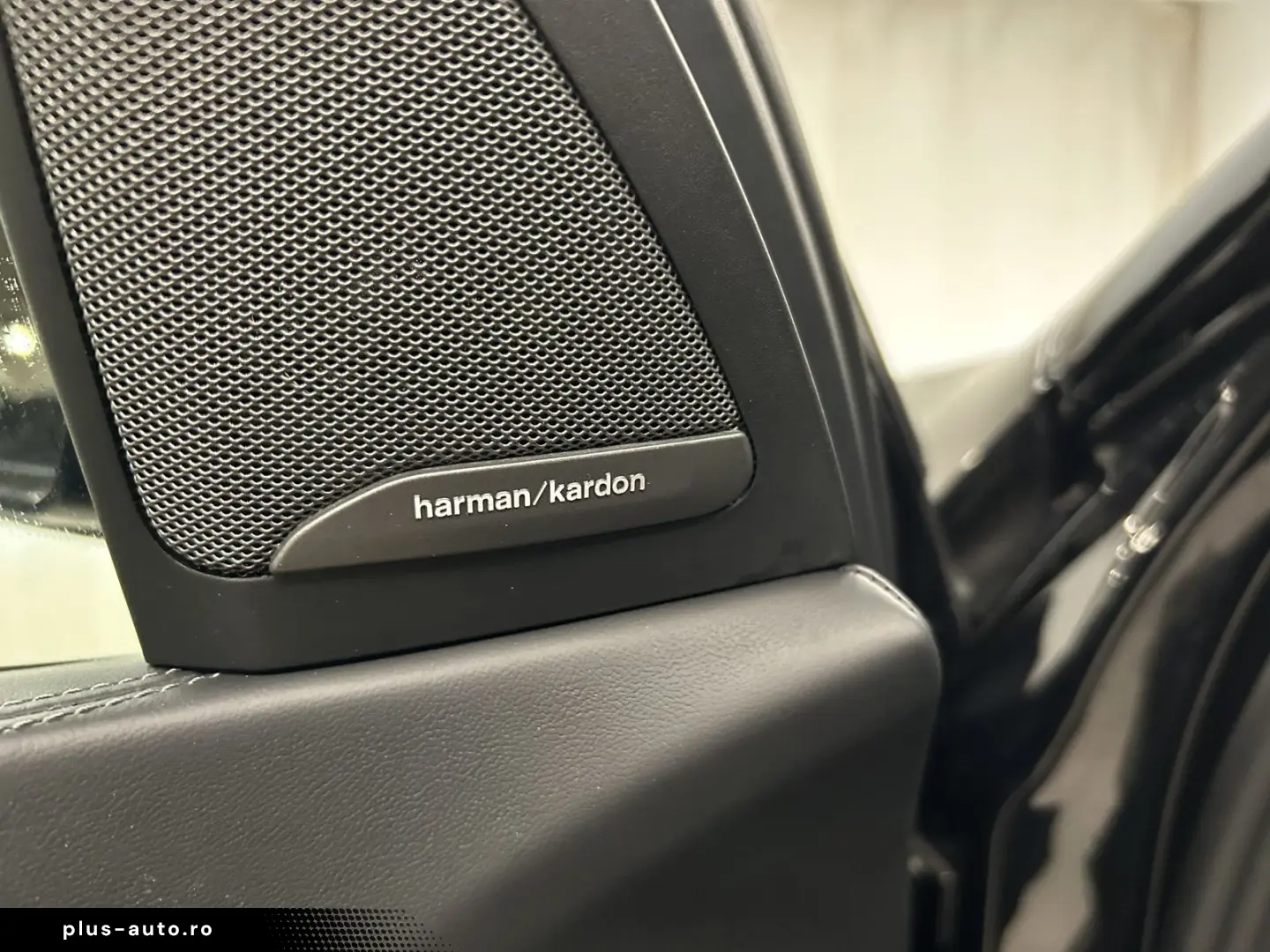 BMW X5 M Competition LCI DA. Prof. PA. Prof. Pano. A